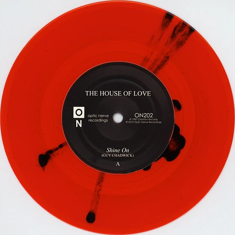 The House Of Love - Shine On