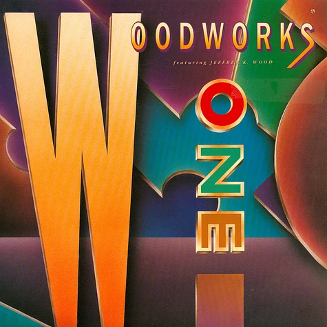 Woodworks - One