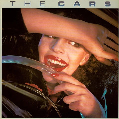 The Cars - The Cars