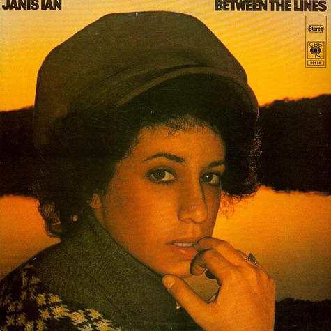 Janis Ian - Between The Lines