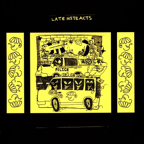 Beta Boys - Late Nite Acts