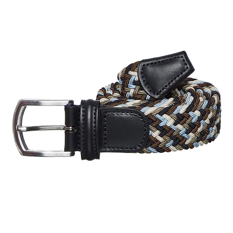 Anderson's - B0667 Woven Belt