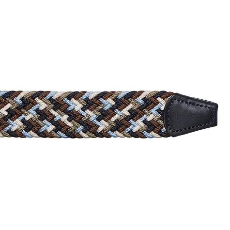 Anderson's - B0667 Woven Belt