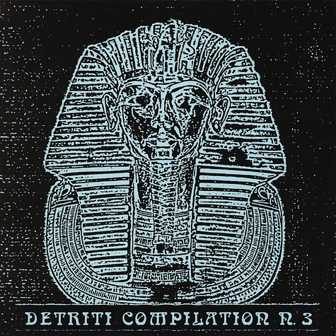 V.A. - Detriti Compilation No 3