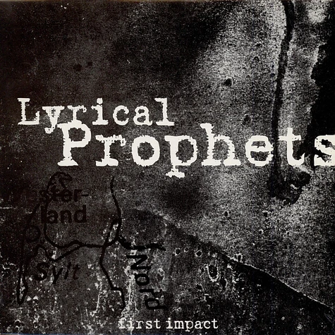 Lyrical Prophets - First Impact