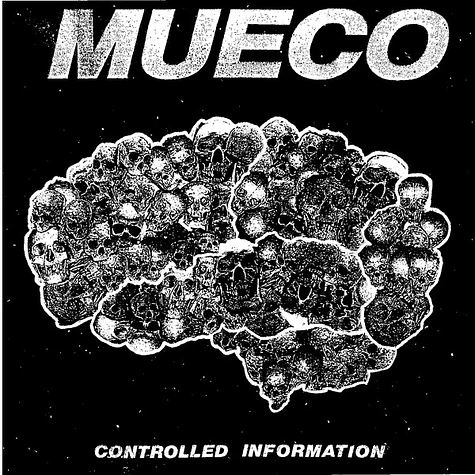 Mueco - Controlled Information