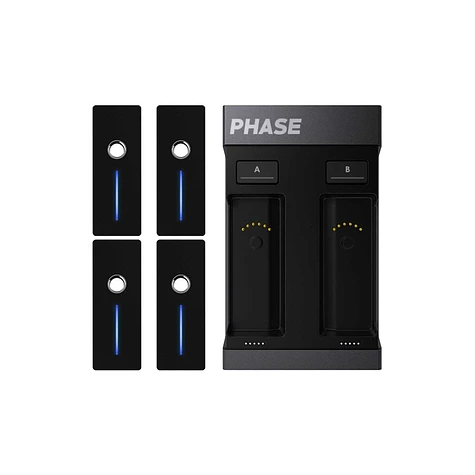 Phase - Ultimate