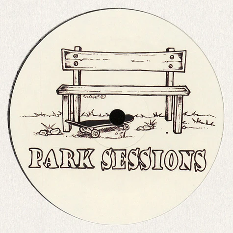 Tommy The Cat & Alley Cats - Park Sessions 02