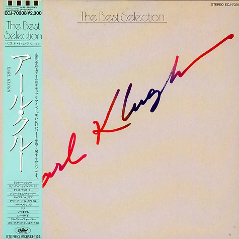Earl Klugh - The Best Selection