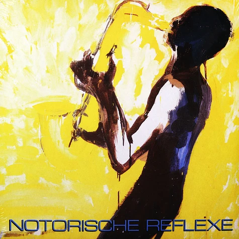 Notorische Reflexe - Notorische Reflexe