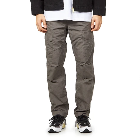 Carhartt WIP - Aviation Pant "Columbia" Ripstop, 6.5 oz