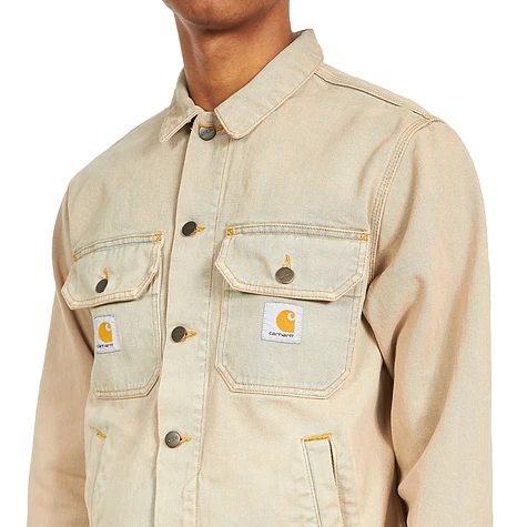 Carhartt WIP - Stetson Jacket