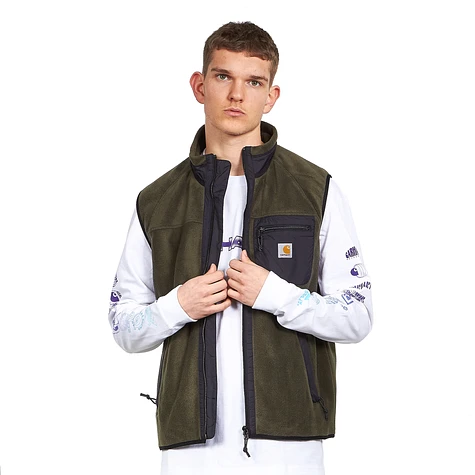 Carhartt WIP - Prentis Vest Liner