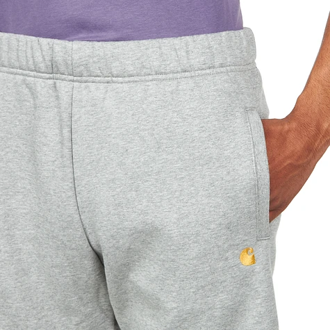 Carhartt WIP - Chase Sweat Short