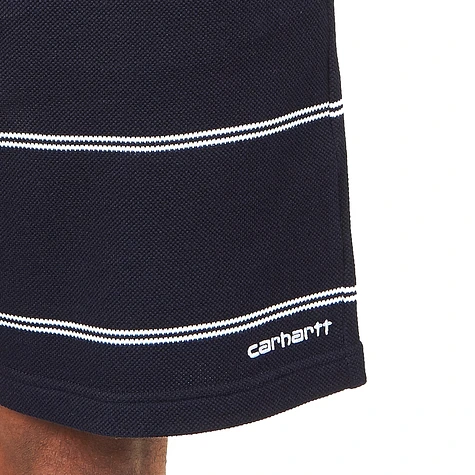 Carhartt WIP - Spacer Sweat Short