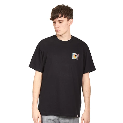 Carhartt WIP - S/S Backpages T-Shirt