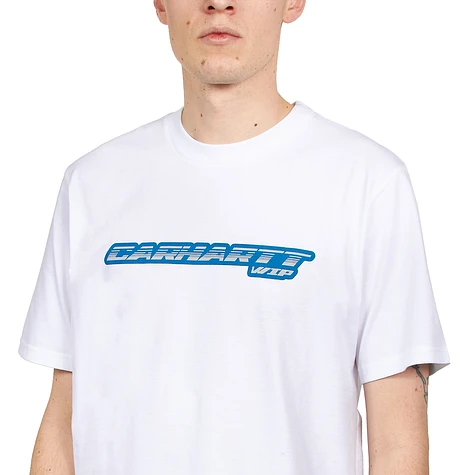 Carhartt WIP - S/S Sport Script T-Shirt