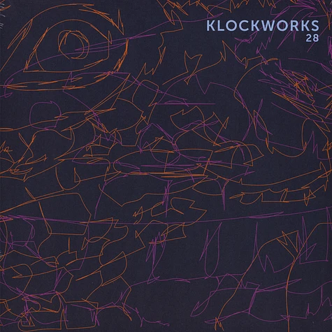 Jay Clarke - Klockworks 28