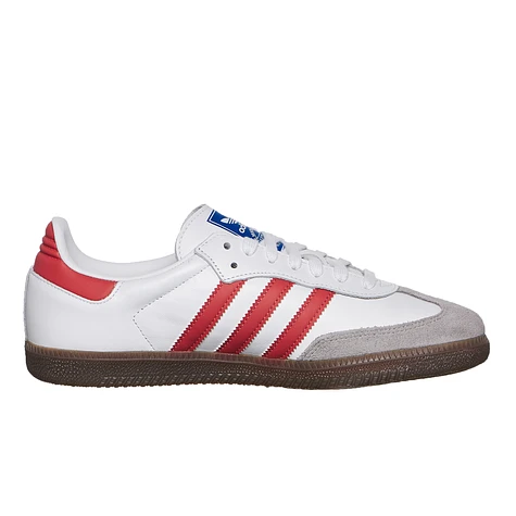 adidas - Samba OG