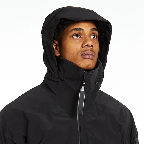 adidas - Myshelter Parka