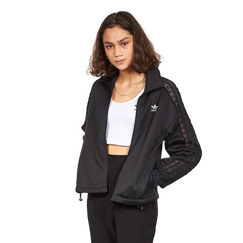 adidas - Lace Tracktop