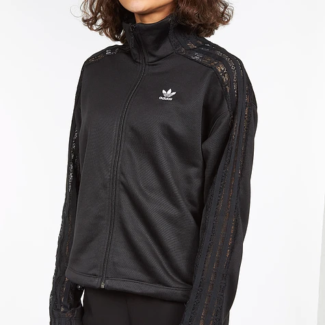 adidas - Lace Tracktop