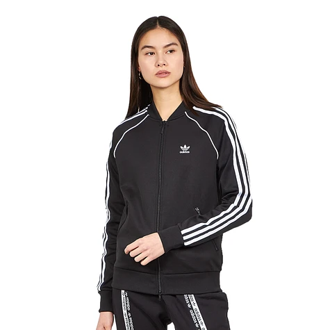 adidas - SS Track Top