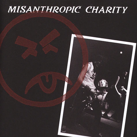 Misanthropic Charity - My Friend / Message / New Day