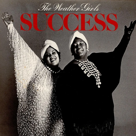 The Weather Girls - Success