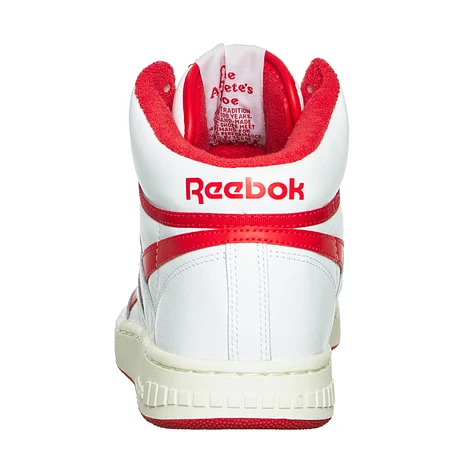 Reebok - BB 4600