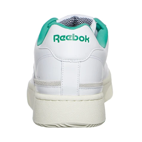 Reebok - Dual Court