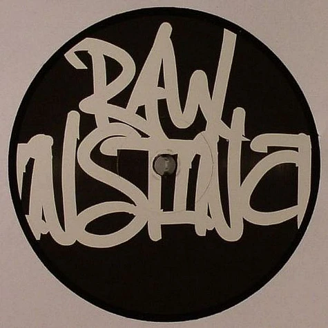 Raw Instinct - Raw Instinct Vol 3