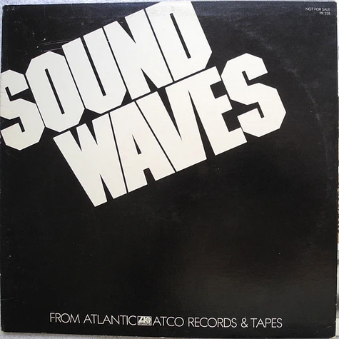 V.A. - Sound Waves