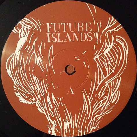 Future Islands - In Evening Air