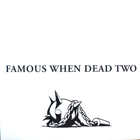 V.A. - Famous When Dead Two