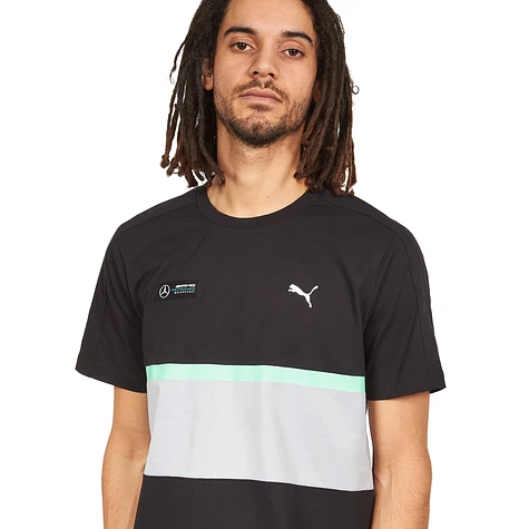 Puma - MAPM T7 Tee