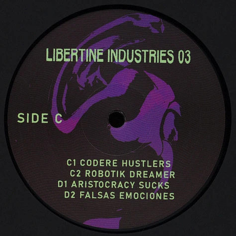 Corp - Libertine Industries 03