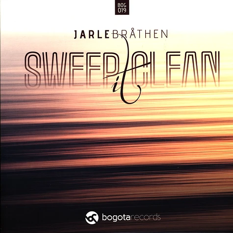 Jarle Brathen - Sweep It Clean