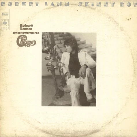 Robert Lamm - Skinny Boy