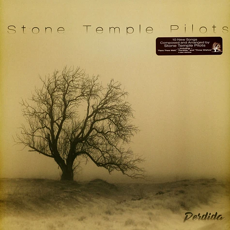 Stone Temple Pilots - Perdida