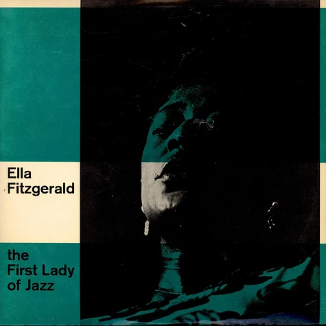Ella Fitzgerald - the First Lady of Jazz