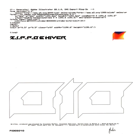 Z.I.P.P.O & Hiver - Inuitive Linear View