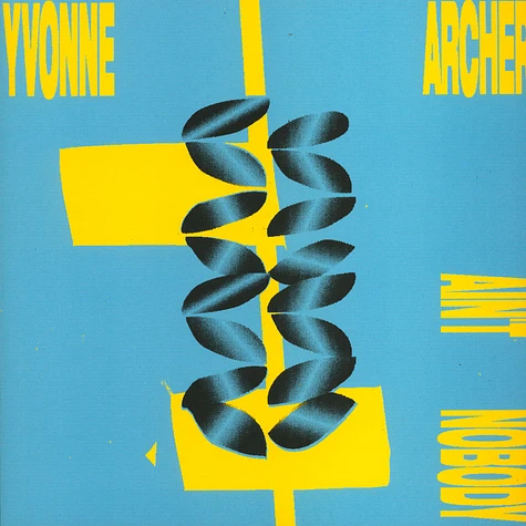 Yvonne Archer - Ain't Nobody