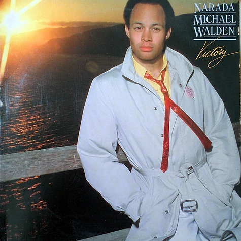 Narada Michael Walden - Victory