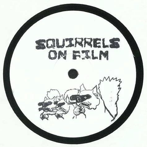 V.A. - Various Squirrels Volume Two...