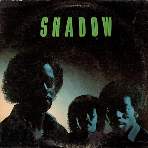 Shadow - Shadow