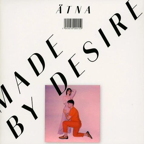 Ätna - Made By Desire