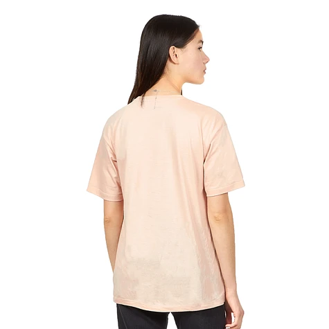 Carhartt WIP - W' S/S Chasy T-Shirt