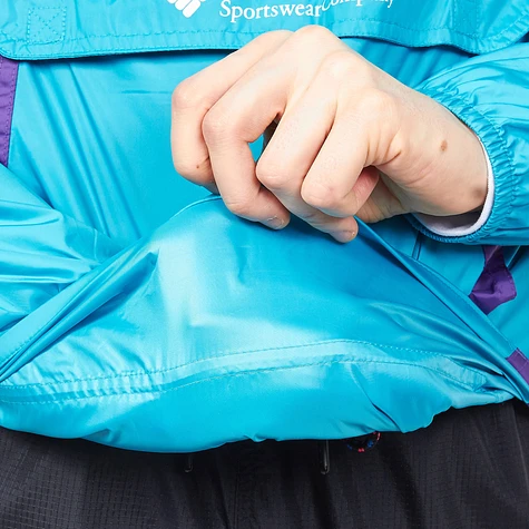 Columbia Sportswear - Challenger Windbreaker