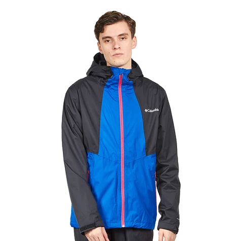 Columbia Sportswear - Inner Limits II Jacket